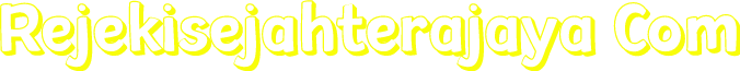 Rejekisejahterajaya Com
